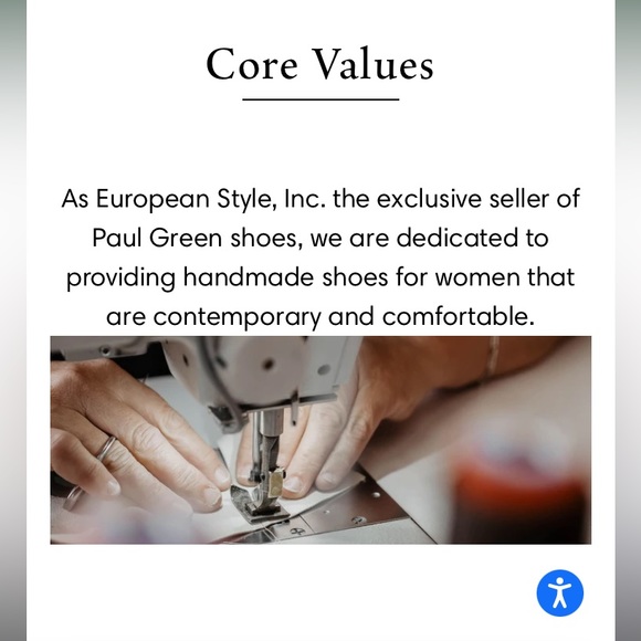 Paul Green brown leather booties EUC! - Picture 10 of 13